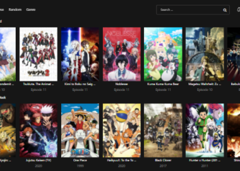 35 Best 4Anime Alternatives To Watch Anime For Free