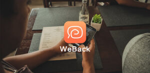 App WeBack