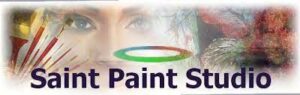 Saint Paint Studio