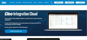 Cleo Integration Cloud