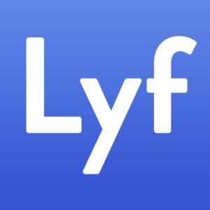 Lyfcoach