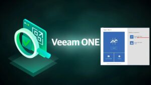 Veeam One