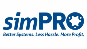 SimPRO