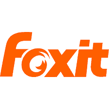 Foxit Studio Photo