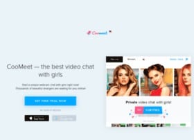 Video Chat RU