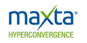 Maxta Hyperconvergence Software