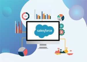 Salesforce Analytics Cloud