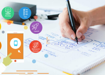 Best Guide To Mobile App Development And Design