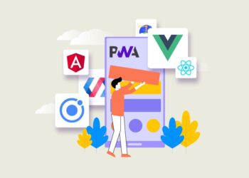 progressive web app development companies