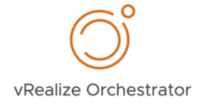 Vrealize Orchestrator