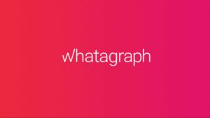 Whatagraph