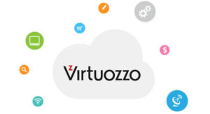 Parallels Virtuozzo Containers