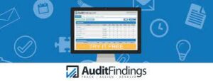 AuditFindings