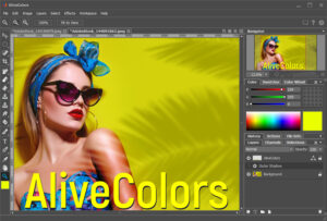 AliveColors