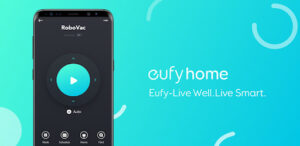 EufyHome