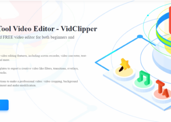 WorkinTool VidClipper Review – A Free Video Editor that Actually Works