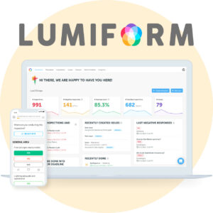 Lumiform