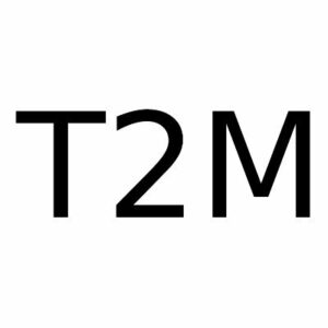 T2M