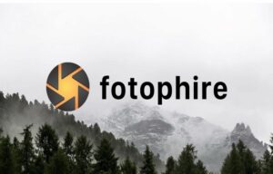 Wondershare Fotophire