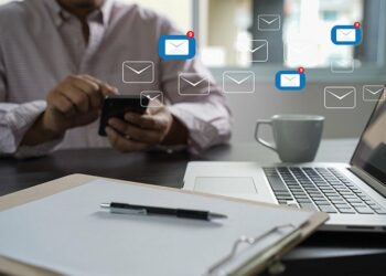 Digital Mailroom Management Software