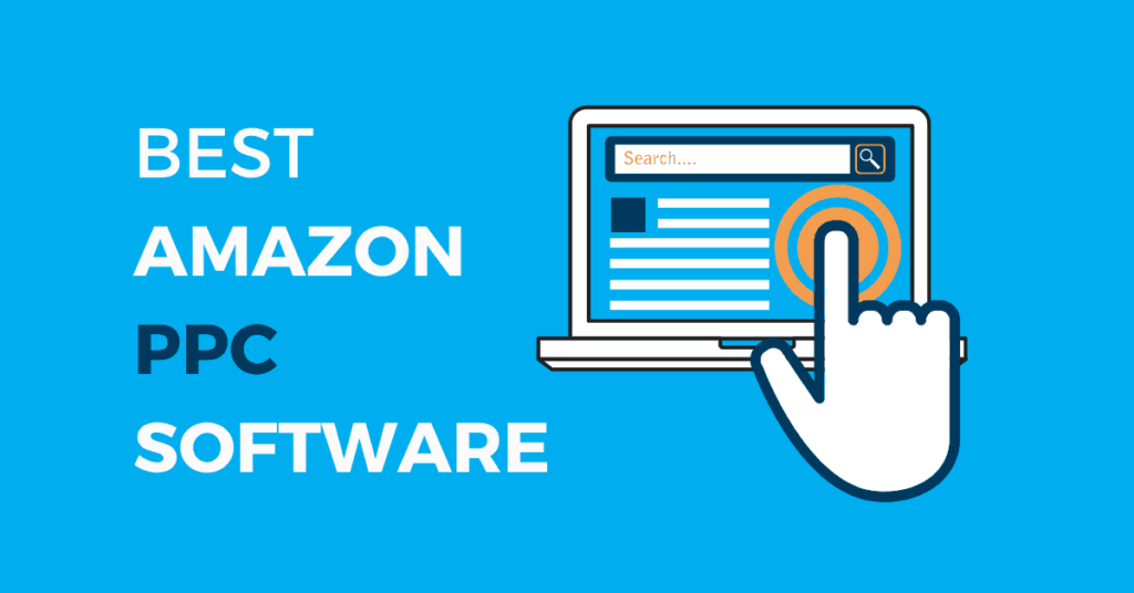 Amazon PPC Softwares