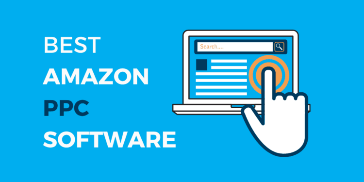 Amazon PPC Softwares