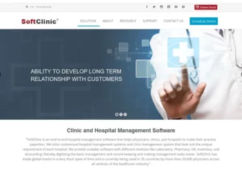 softclinic software