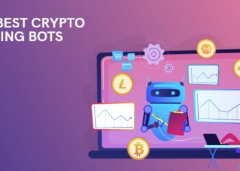Top 5 Safest Bitcoin Trading Bots