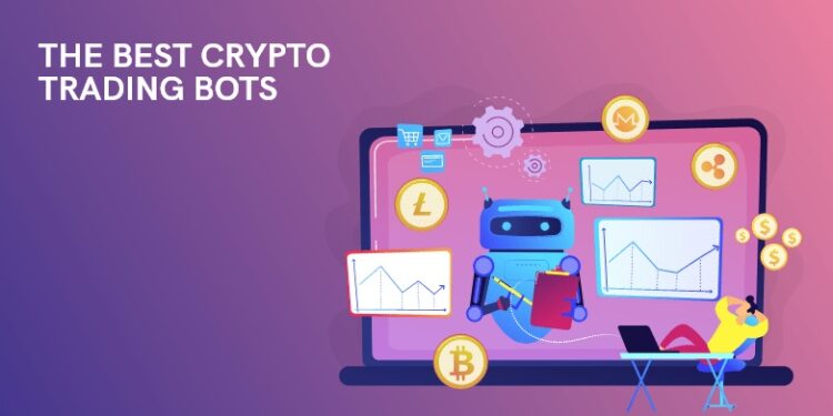 Top 5 Safest Bitcoin Trading Bots