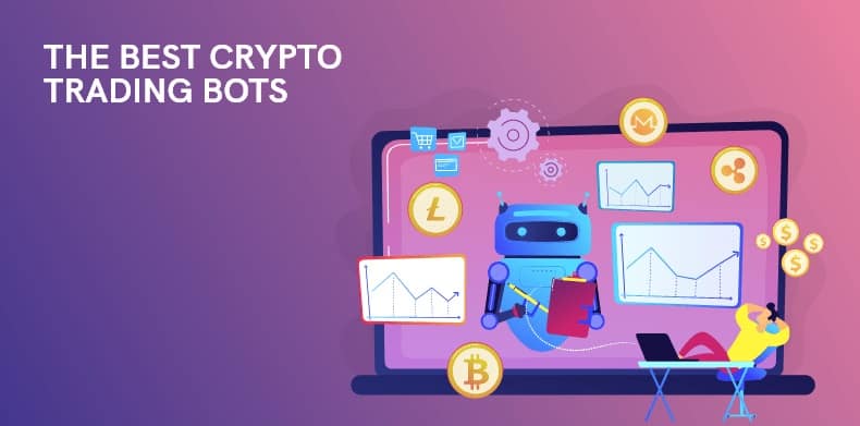 Top 5 Safest Bitcoin Trading Bots