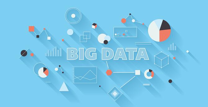 Big data in Australia