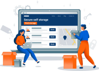 Self Storage Software