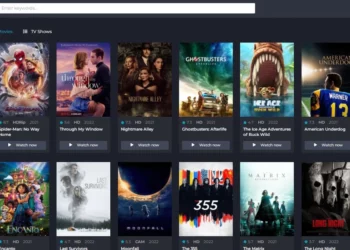 30 Best SFlix Alternatives For Online Movie Streaming