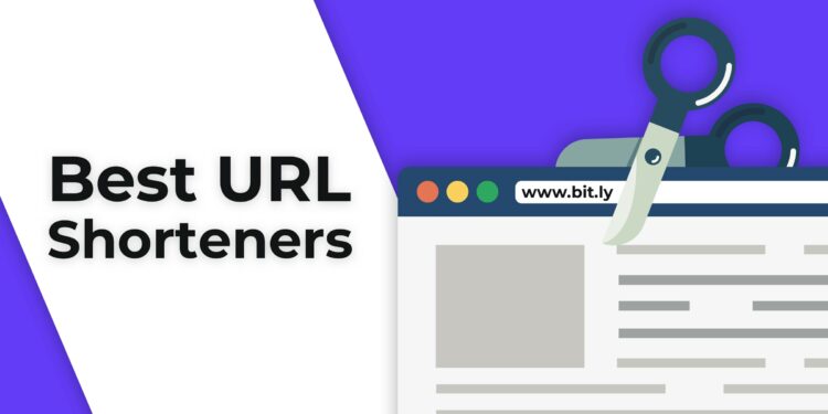 url shortener