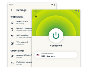 ExpressVPN