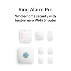 Ring Alarm Pro