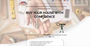 Alberta Home Inspection