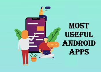 most useful apps