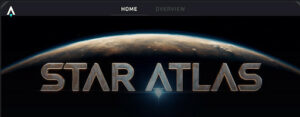 Star Atlas