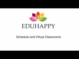 EDUHAPPY