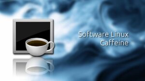 caffeine for Linux
