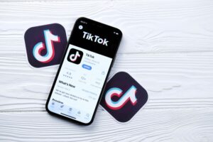 TikTok Pro Account