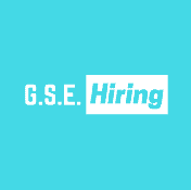 GSE Hiring