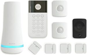 SimpliSafe 9 Piece