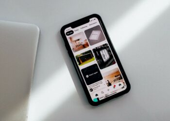 Top 5 design apps for mobile UI design