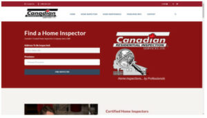 Canadian Residential Inspection Services