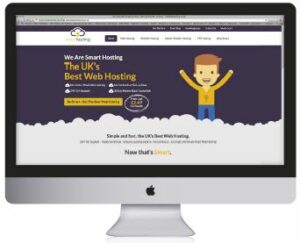 Smart Hosting