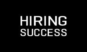 Hire Success