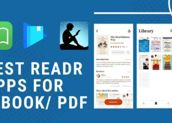 ebook apps