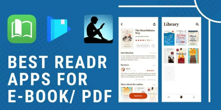 ebook apps